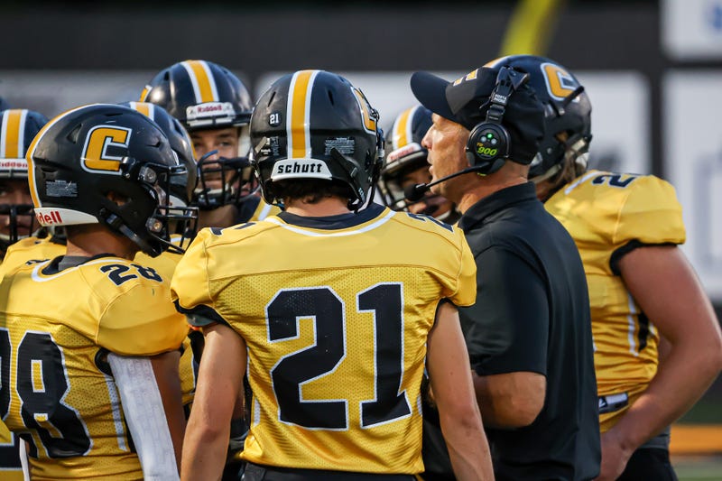 Chesnee Coach
