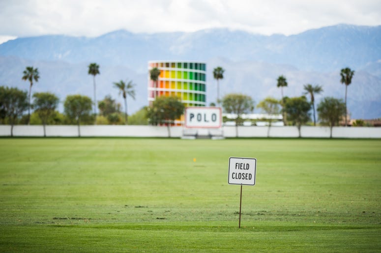 Coachella