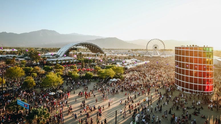 Confirmed: Coachella and Stagecoach Postponed Due to Coronavirus Concerns