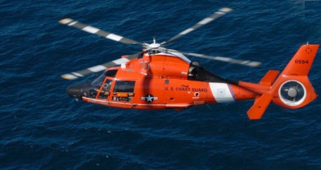 Rescue