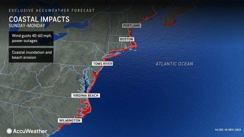 AccuWeather