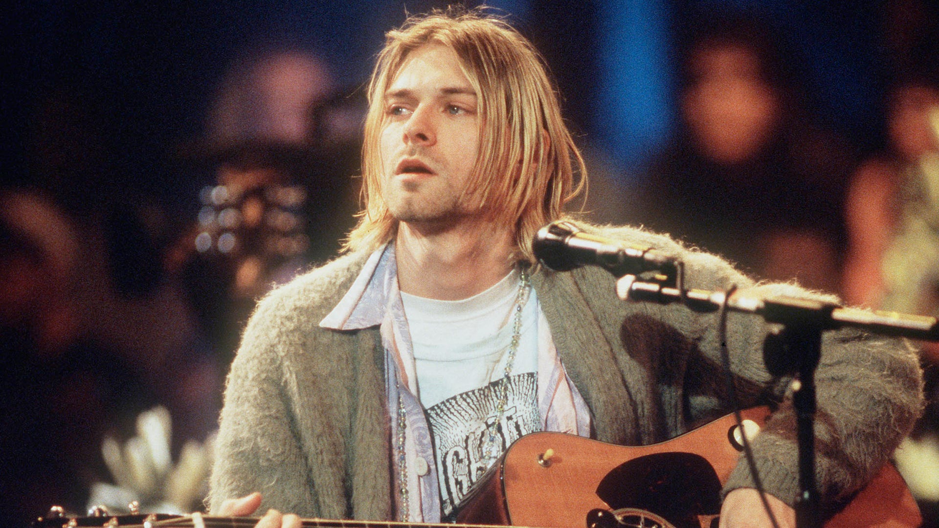 Judge steps in dismissing lawsuit from&nbsp;Nirvana ‘Nevermind’ baby Spencer Elden