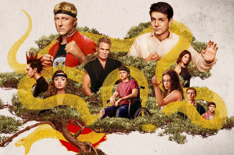 Cobra Kai