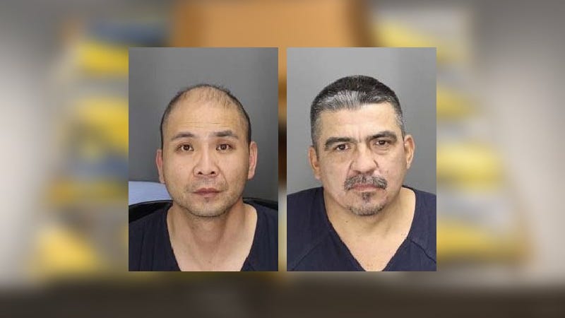 $1 million drug bust in Oakland County leads to arrests of 2 men in the U.S. illegally
