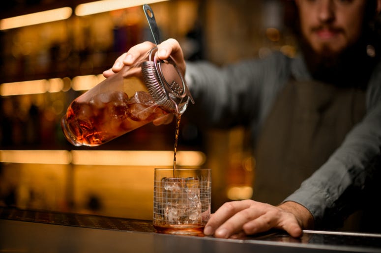 Cocktail