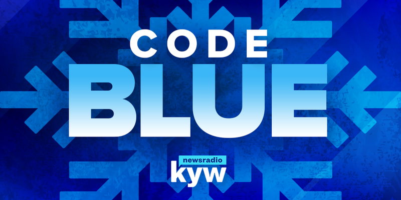 Code Blue