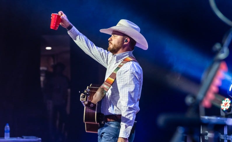 Cody Johnson
