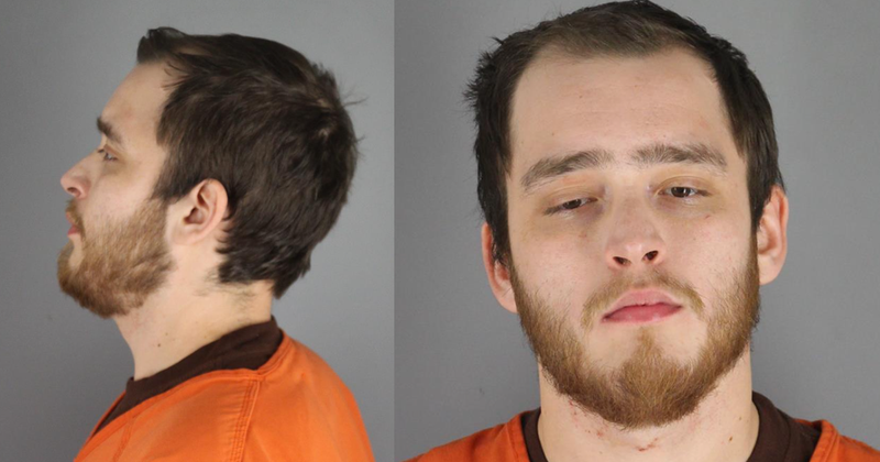 Cory Fohrenkam.