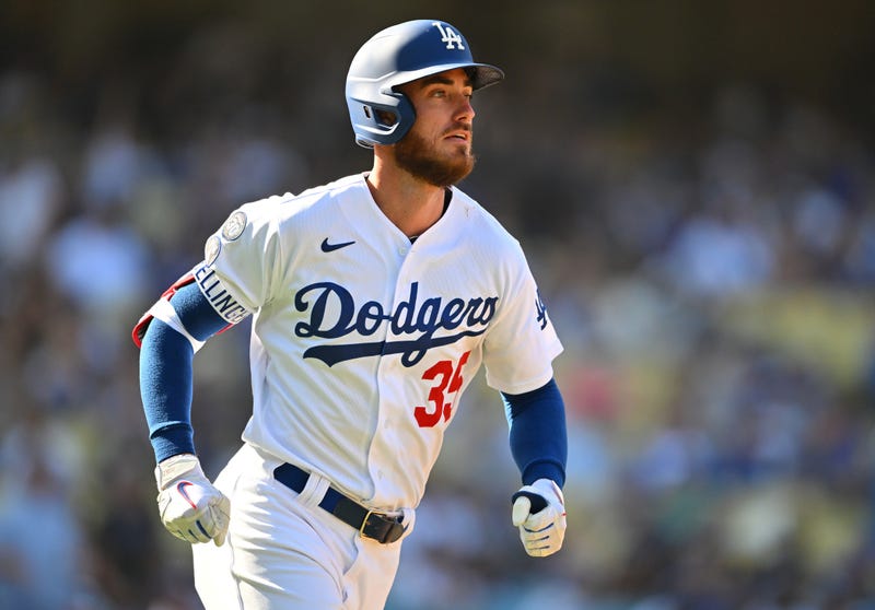 Cody Bellinger