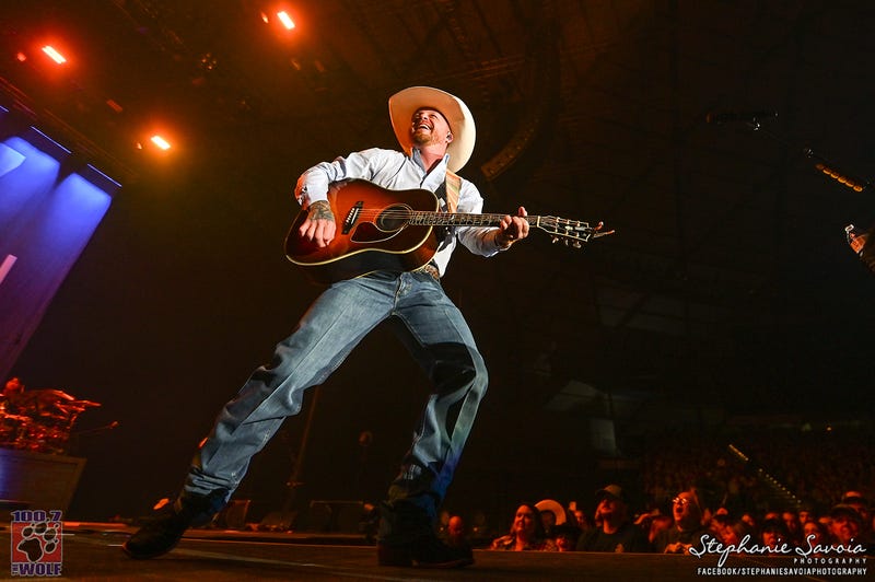 Photo Gallery: Cody Johnson at Tacoma Dome 4.27.24