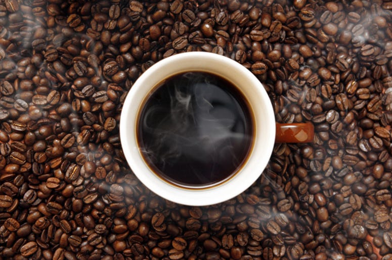 Coffee