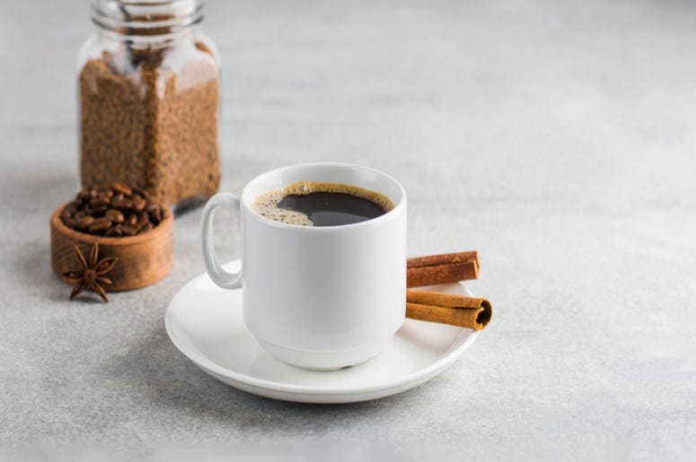 Coffee