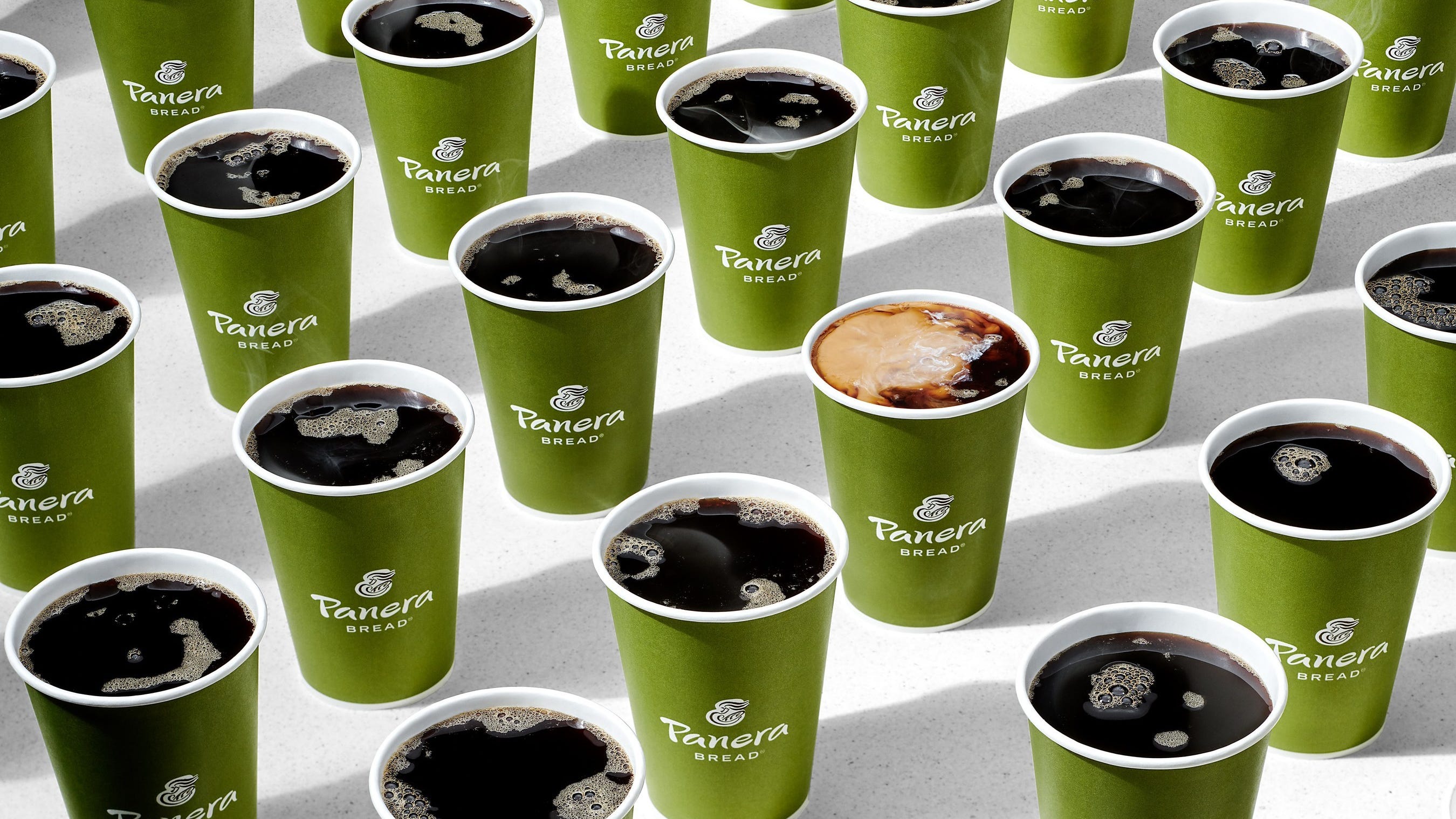 Panera Is Offering Unlimited Coffee for $9 a Month