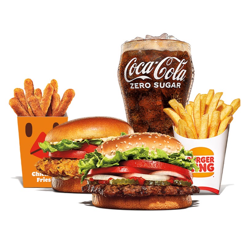 Burger King