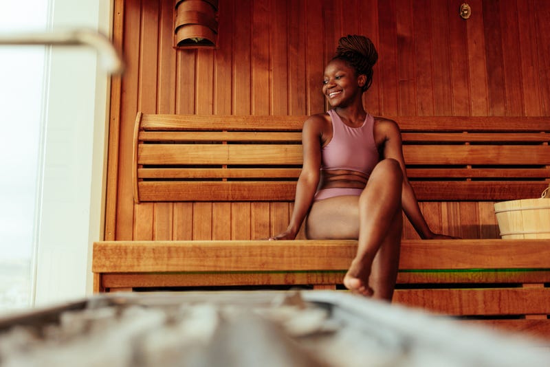 Cold Plunges and Heat Therapy: Are Extreme Temperatures the Key to Wellness? | Bee Well