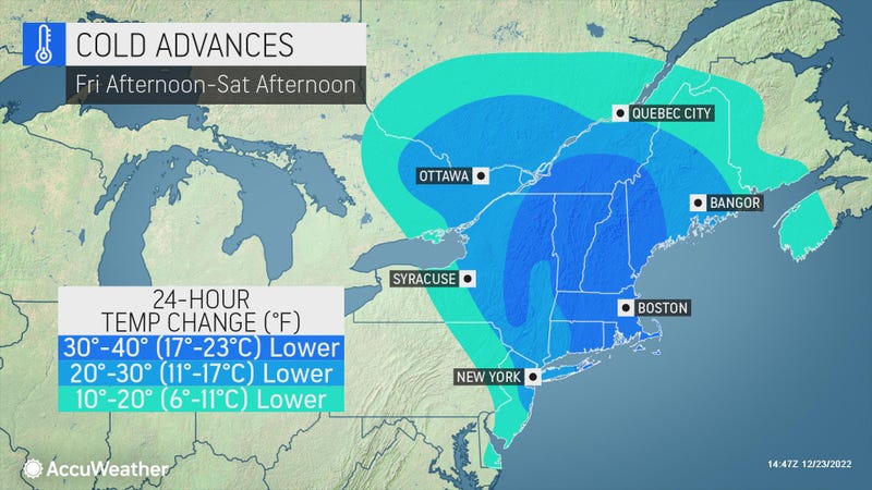 AccuWeather