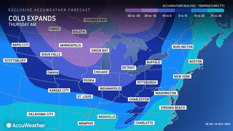 AccuWeather