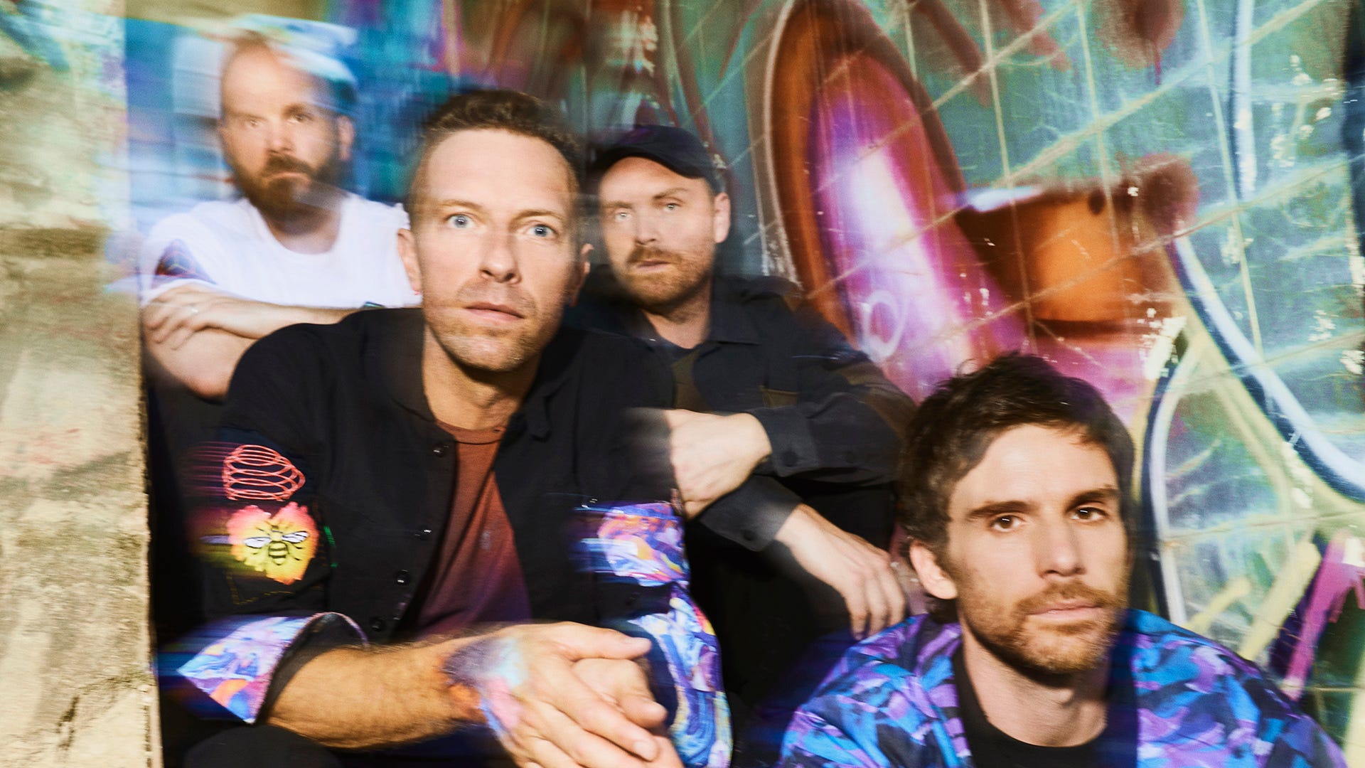Coldplay announce 'Music Of The Spheres' album release date and drop teaser trailer