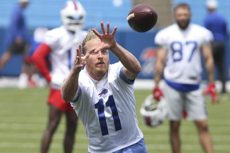 Cole Beasley