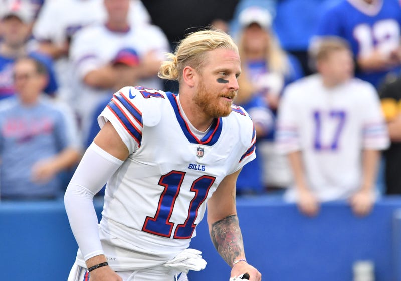 Cole Beasley