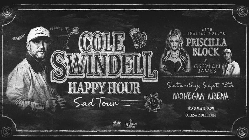 Cole Swindell