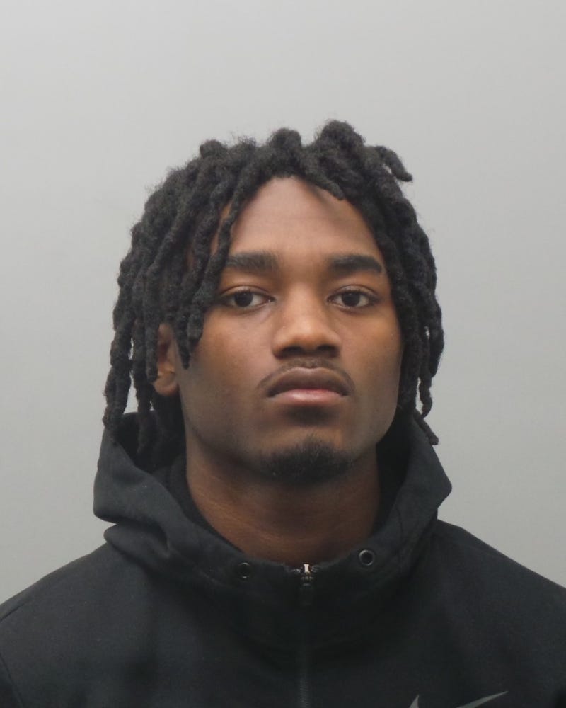 St. Louis County Police