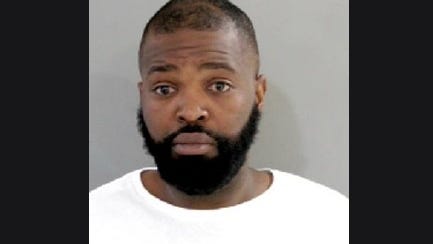 Detroit man charged with murdering his wife during argument
