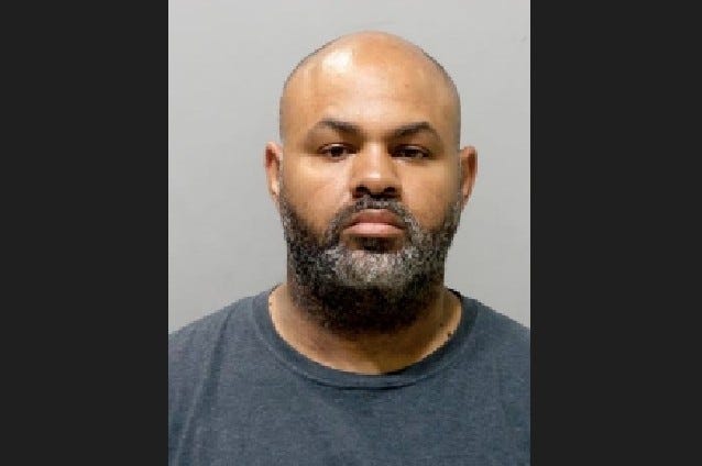 Cortez Xavier Coleman