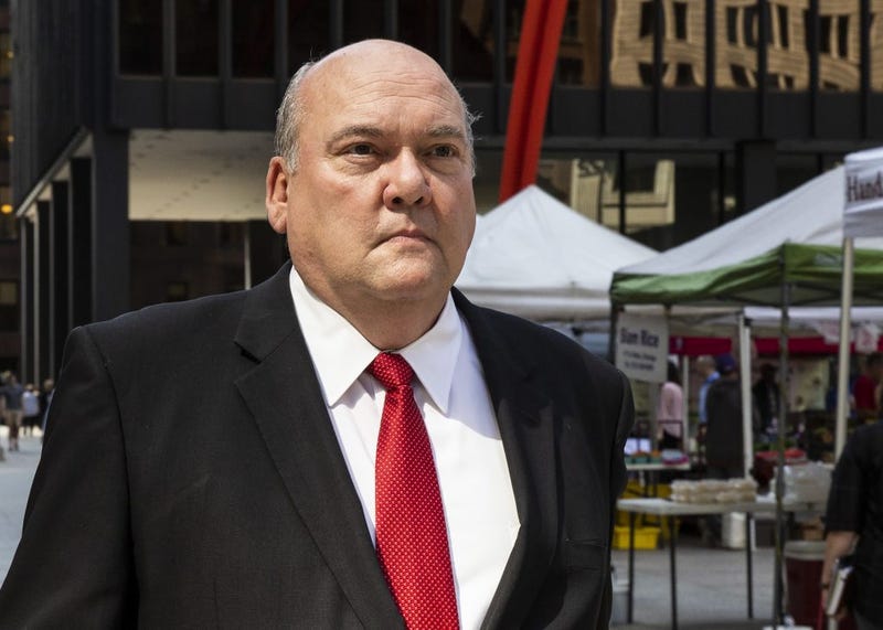  John T. Coli Sr.