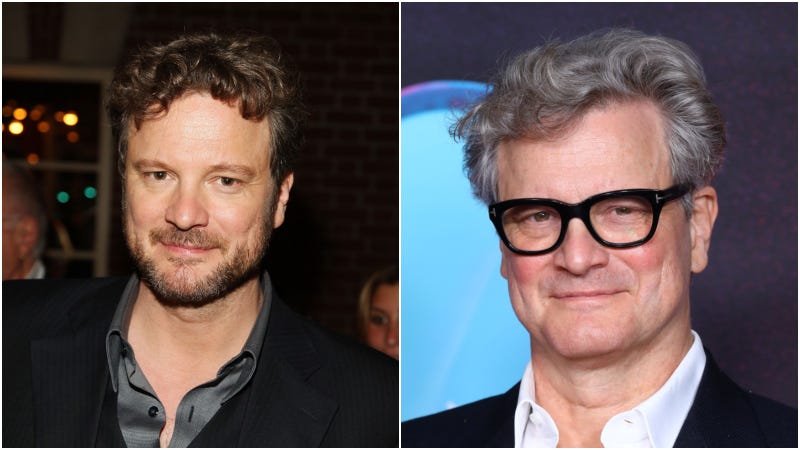 Colin Firth