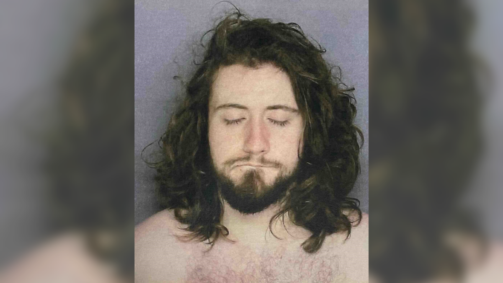 Man charged with attempted murder in standoff, shooting of Yardley police chief