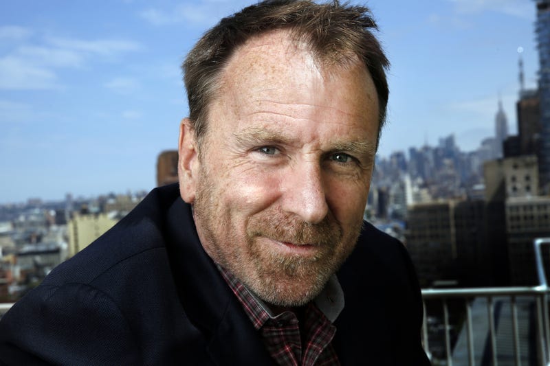 Picture Of Colin Quinn