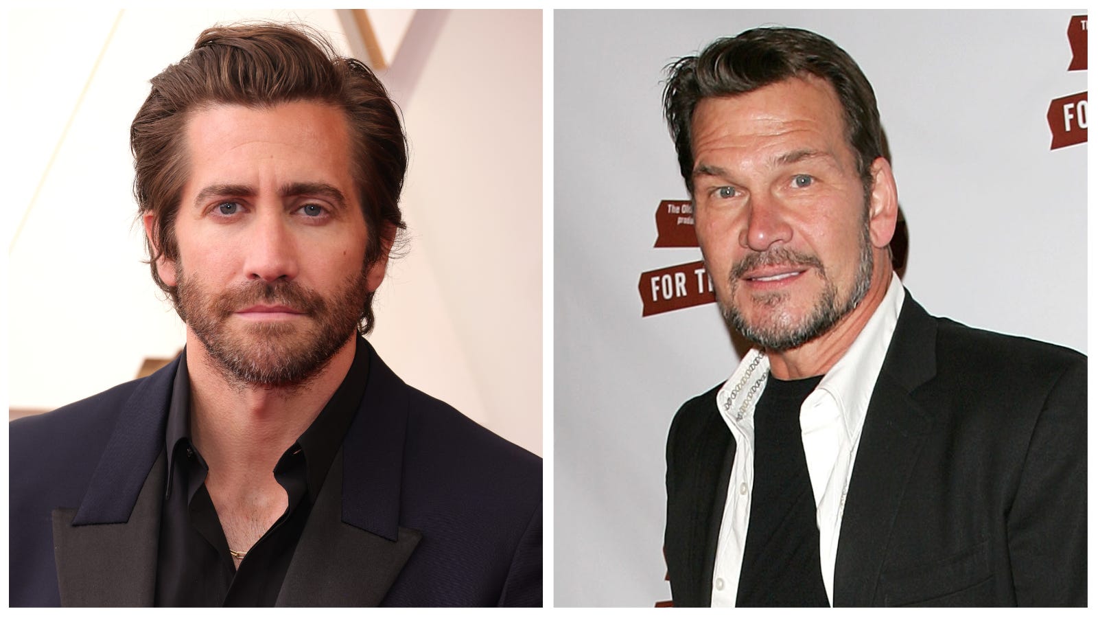 Jake Gyllenhaal taking on Patrick Swayze’s iconic role in remake of ‘Road House’ for Amazon Prime