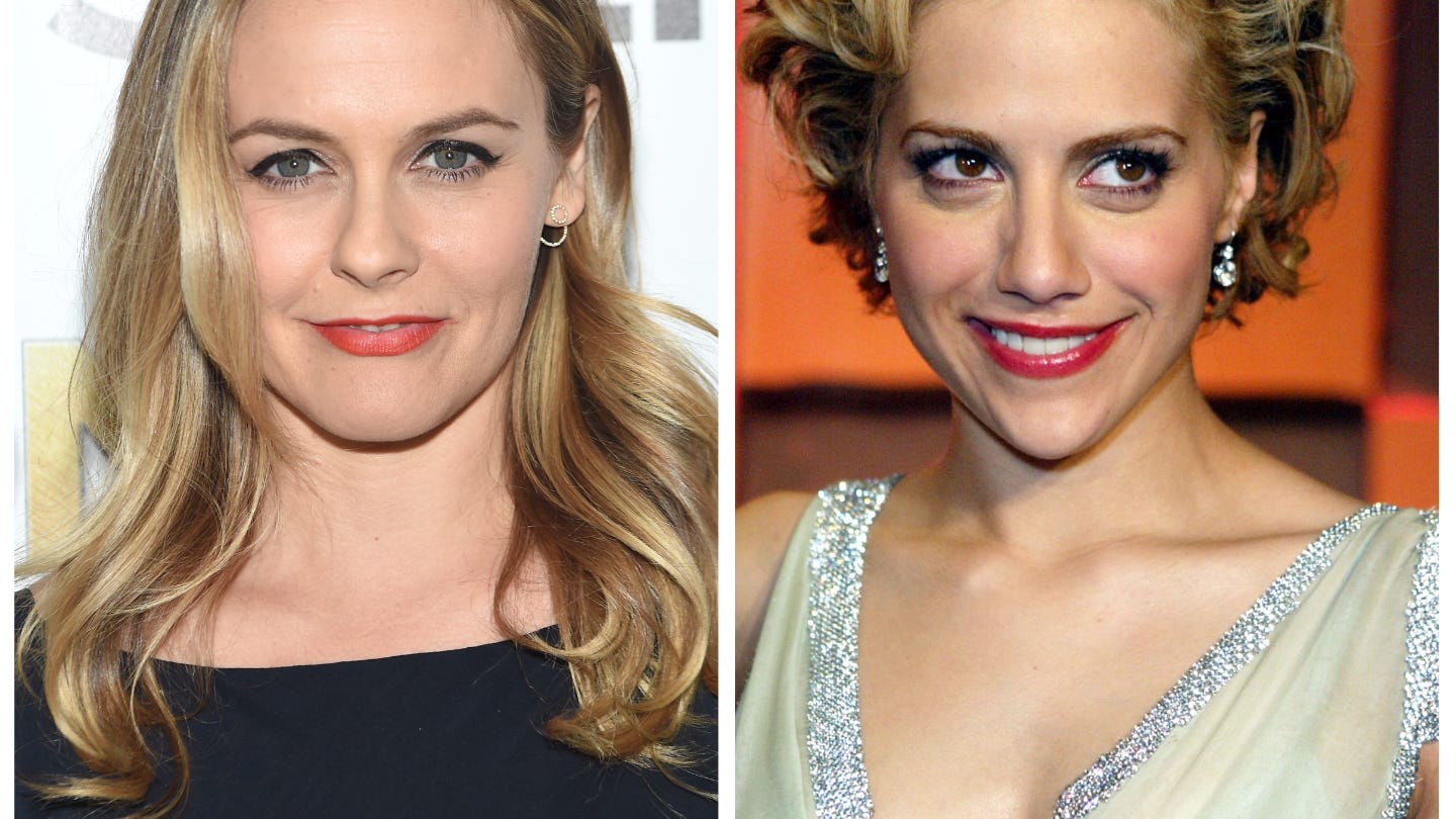 Alicia Silverstone recalls Brittany Murphy’s ‘Clueless’ audition: ‘Just so good’