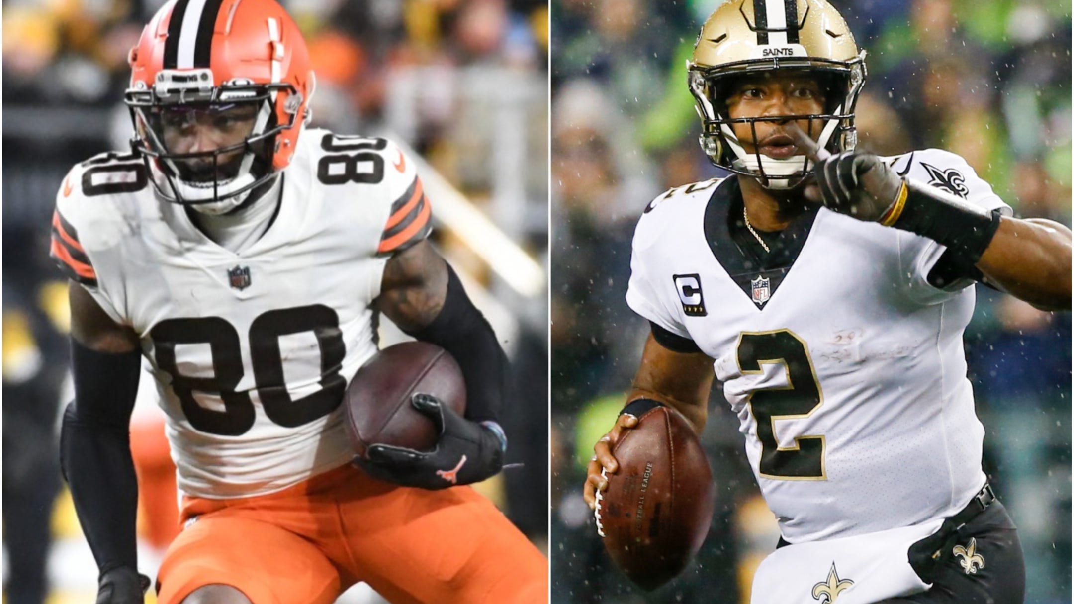 Listen: Here's how Jarvis Landry's talks with Jameis Winston helped him land in New Orleans