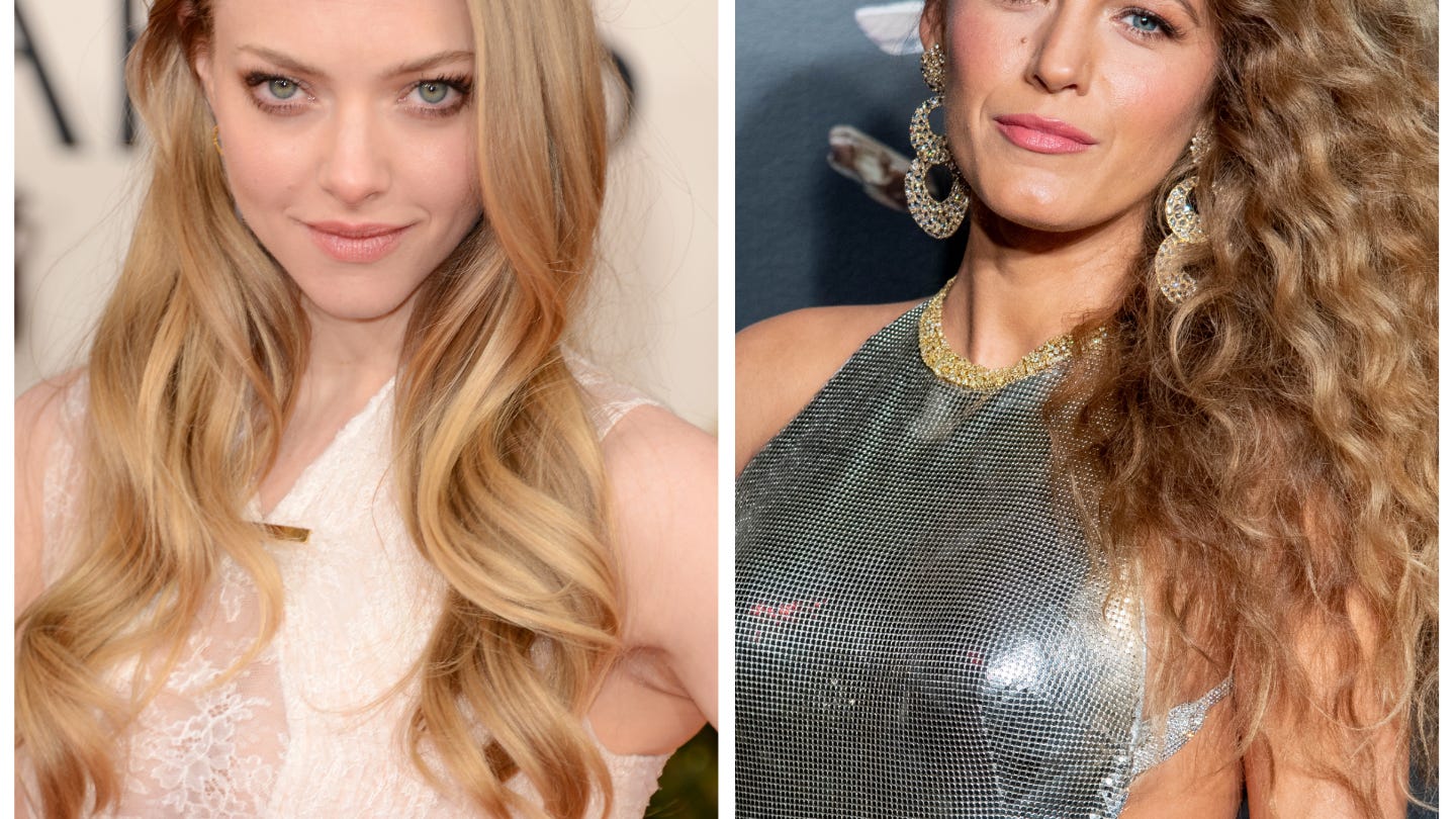 Amanda Seyfried reveals Blake Lively nearly had her role in ‘Mean Girls’