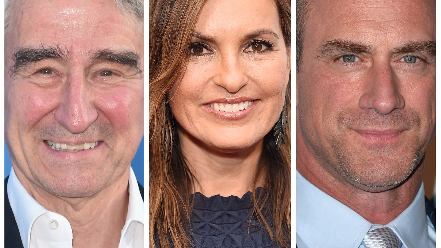 ‘Law & Order’ mega-episode will unite all 3 casts this fall