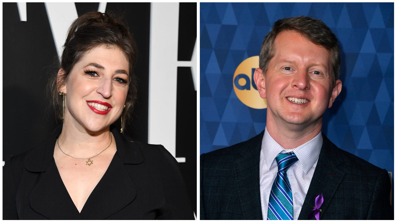 ‘Jeopardy!’ reveals how Mayim Bialik and Ken Jennings will split duties as permanent hosts next season