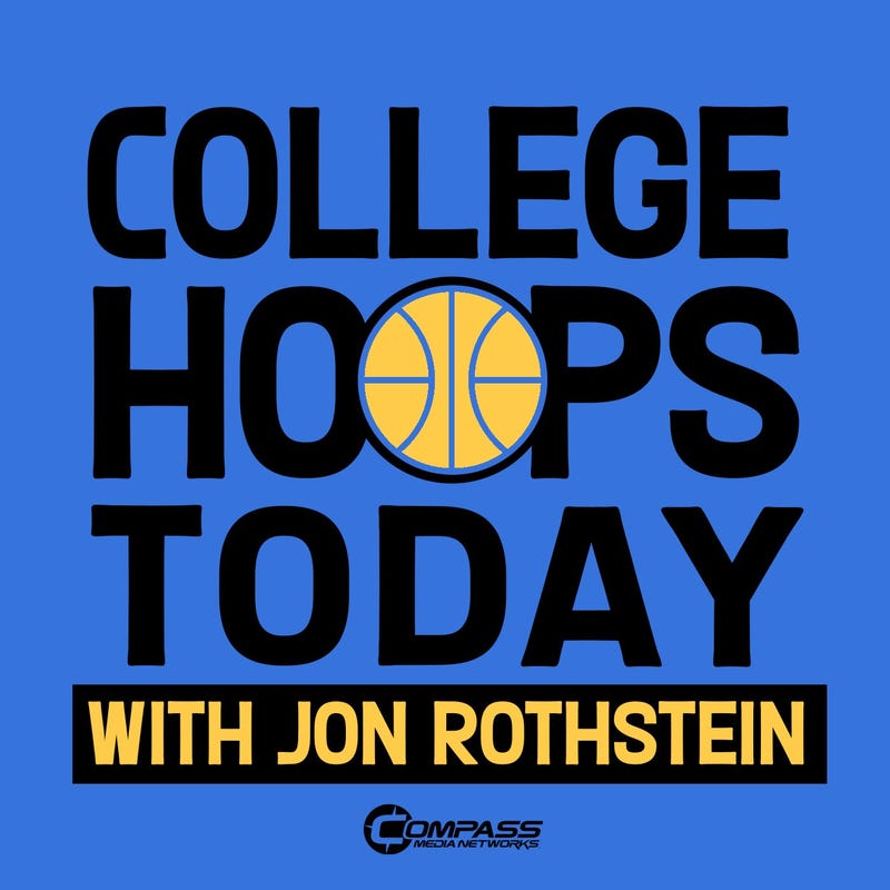 College Hoops Today