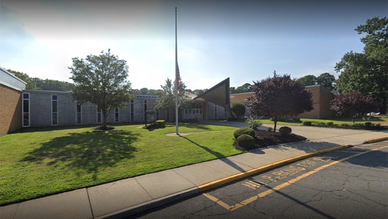 Colonia High School