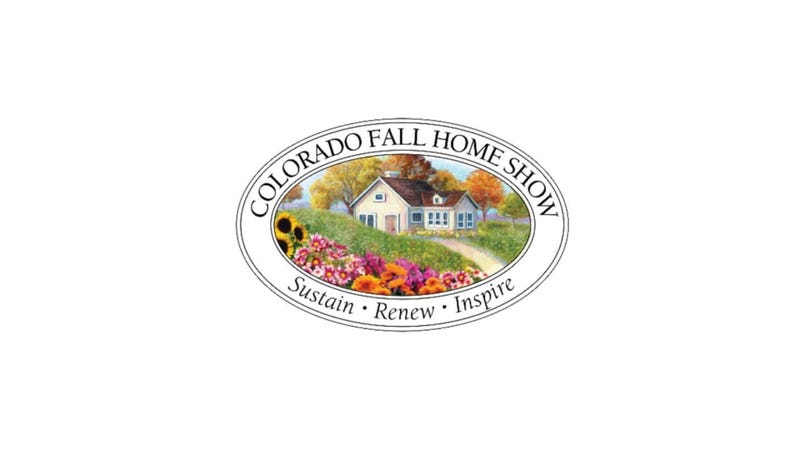 Colorado Fall Home Show 2025