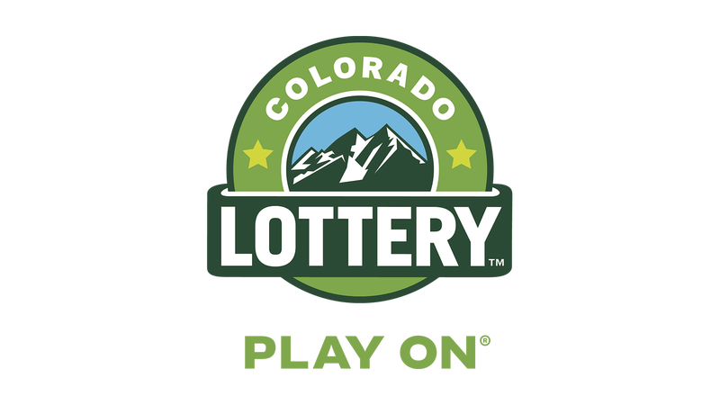 Colorado Lottery Play On