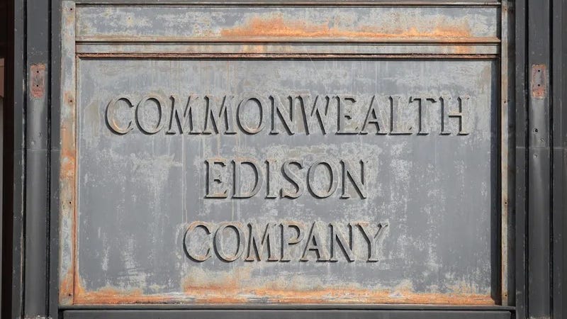 Federal jury convicts 'ComEd Four' of bribery conspiracy
