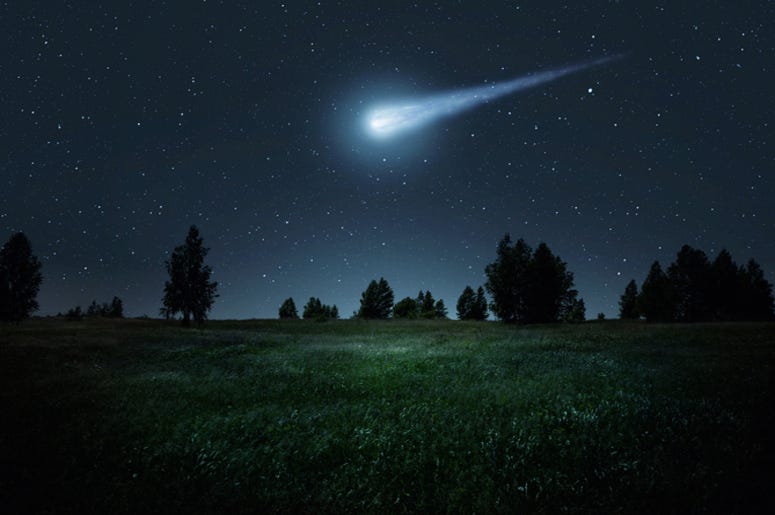 Comet