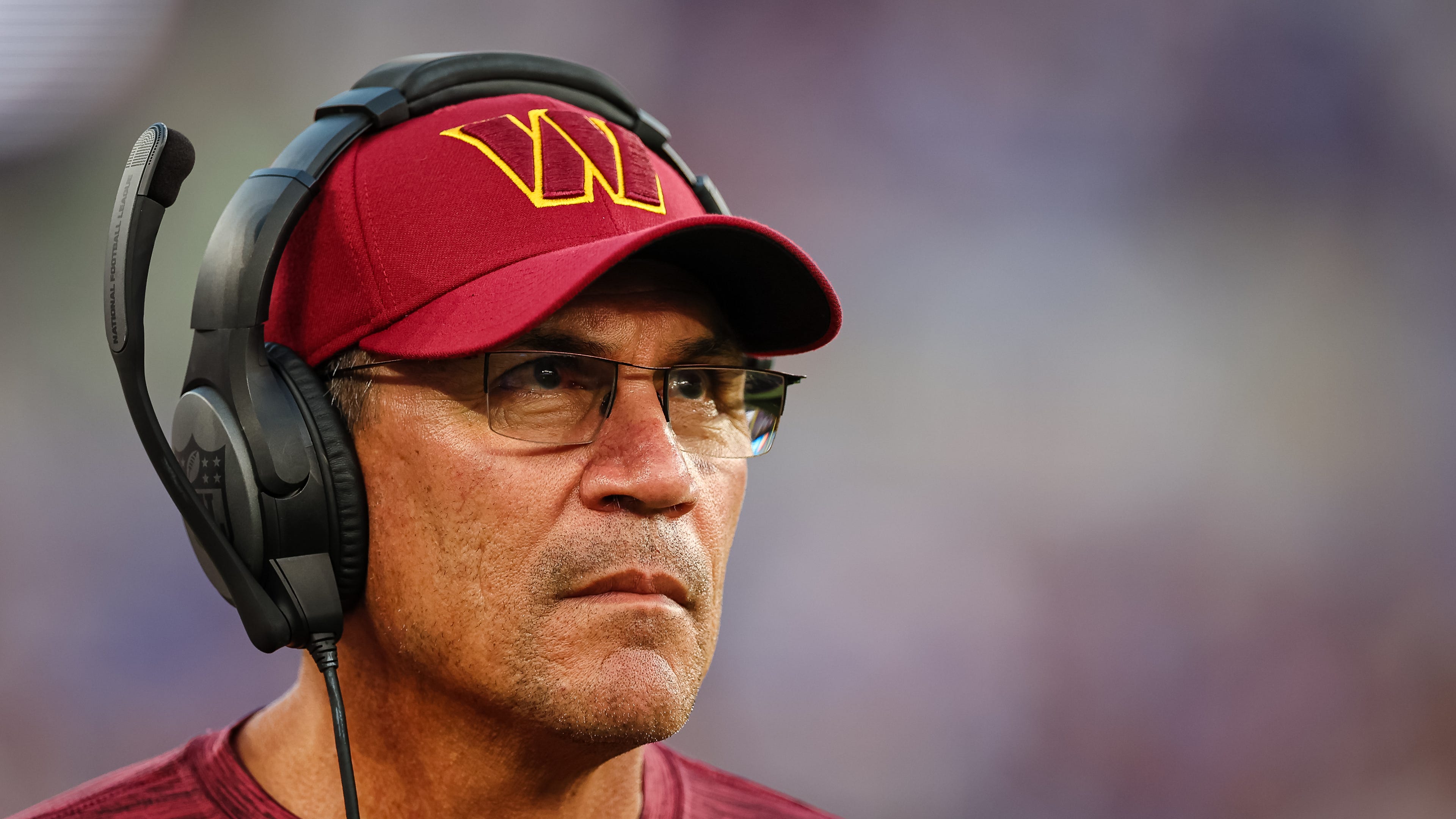 Positional Breakdown: Commanders final 53-man roster
