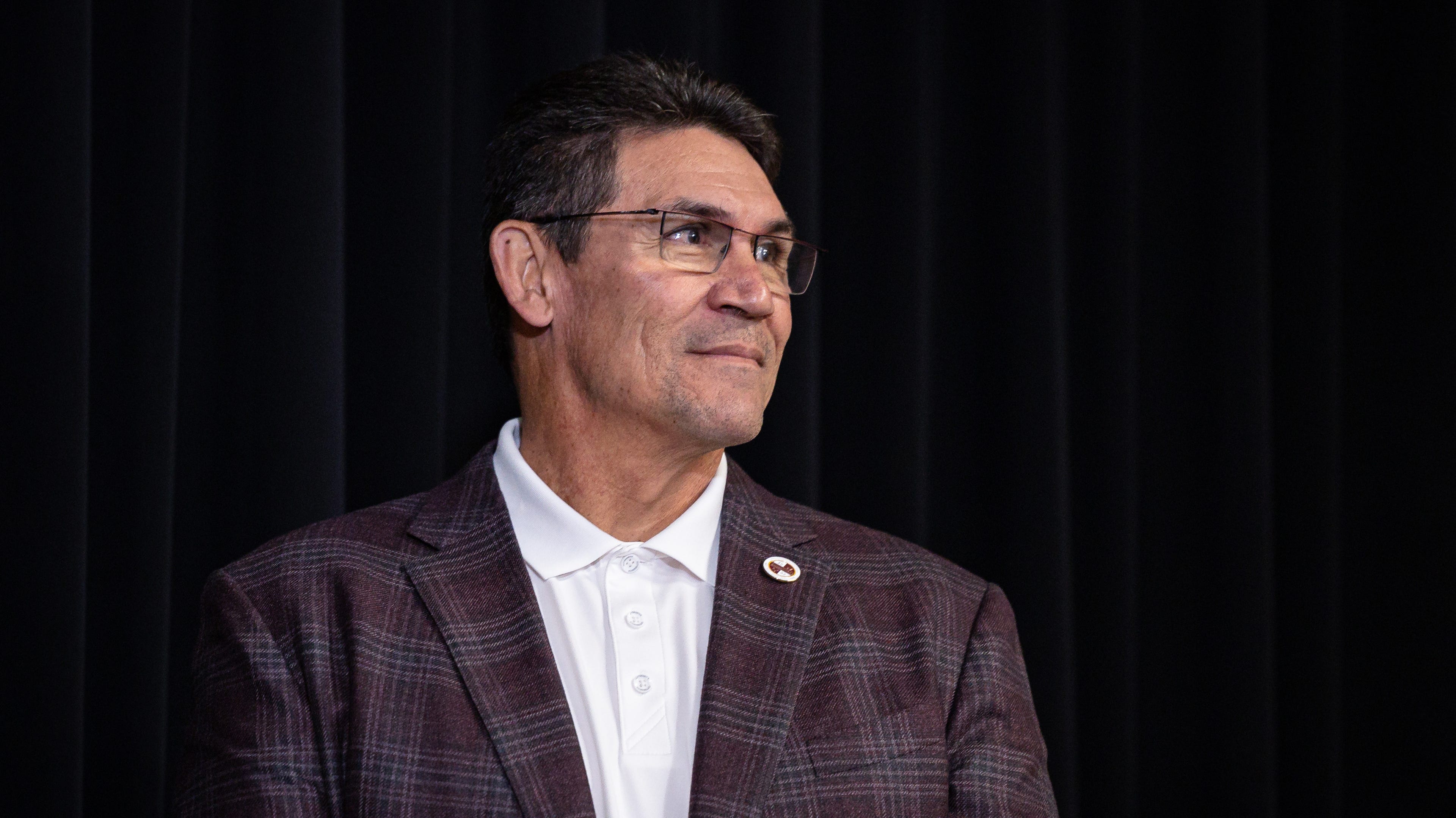 Eric Bickel: Commanders don't want to draft WR at No. 11