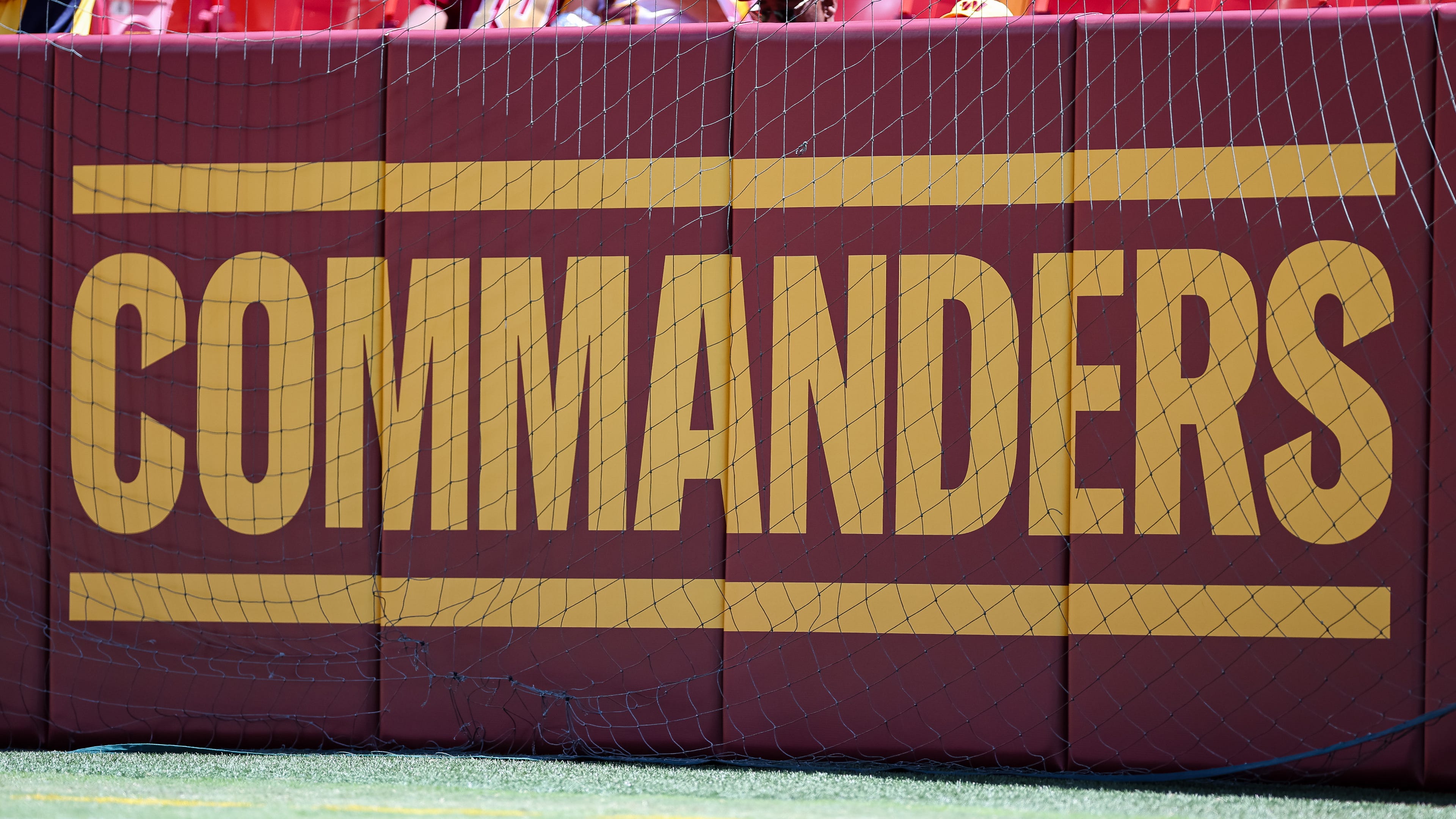 Commanders announce team captains for 2022 season