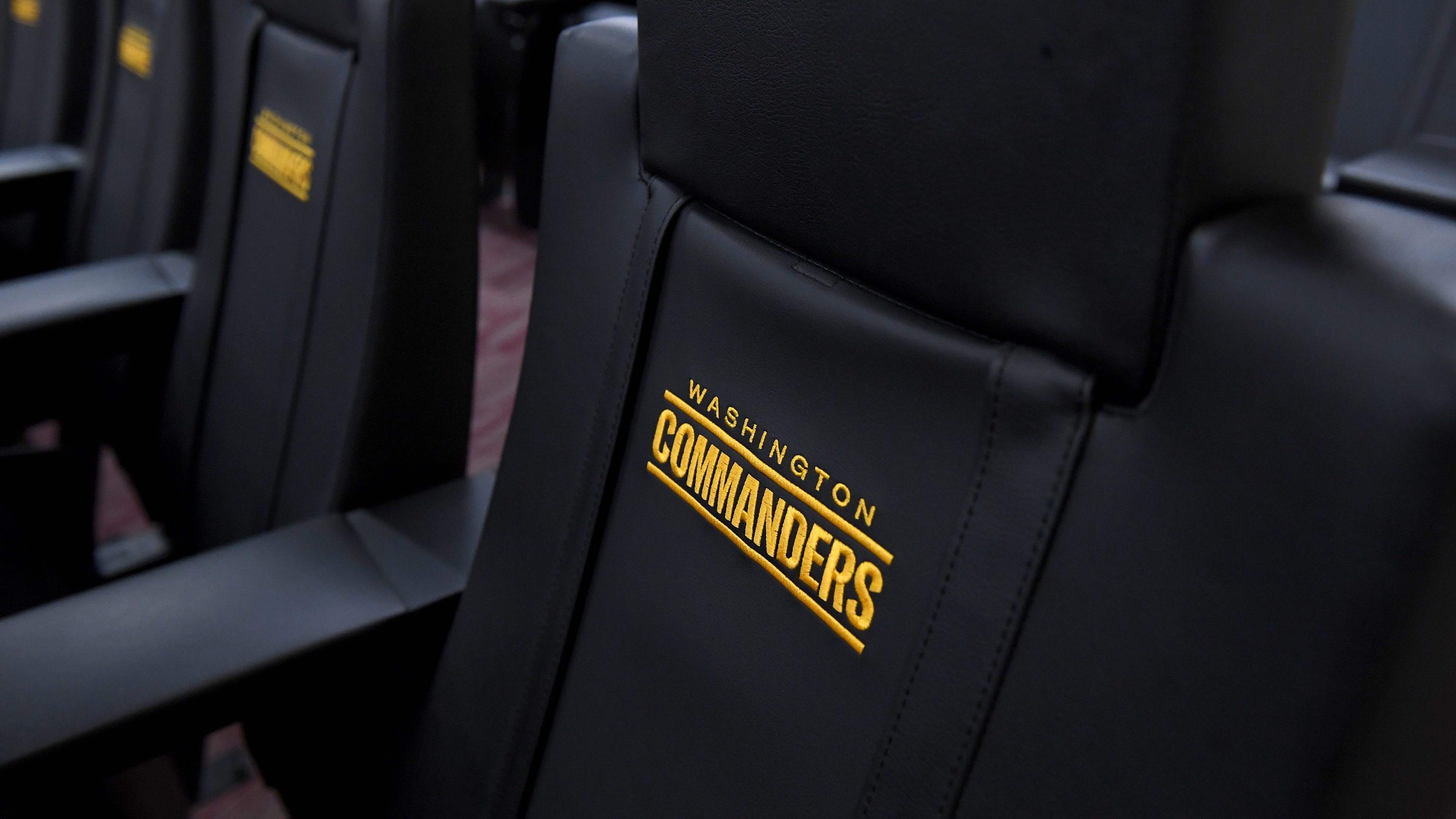 Report: Commanders purchase land in Woodbridge, Va. for potential stadium site