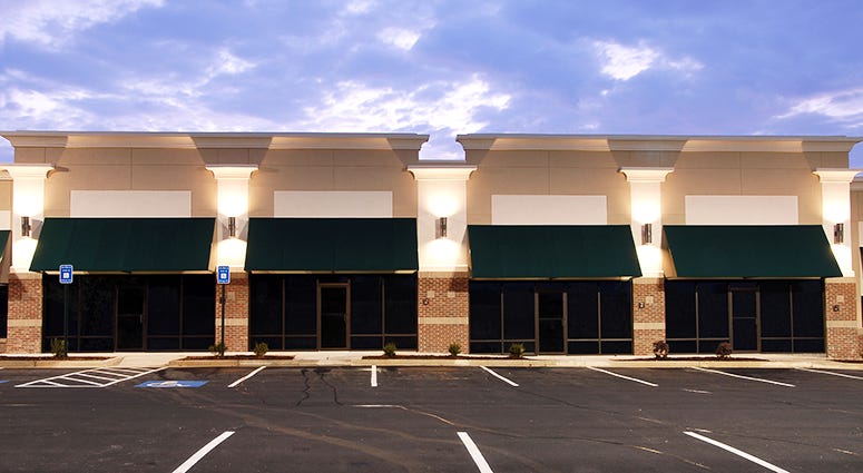 Commercial Lease