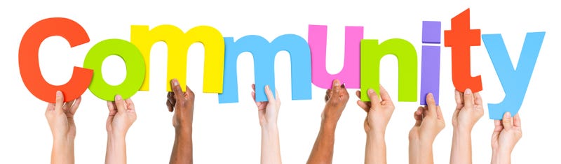 Community Events
